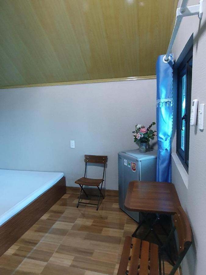 Pai Bjooc Homestay Tuyen Quang Екстериор снимка